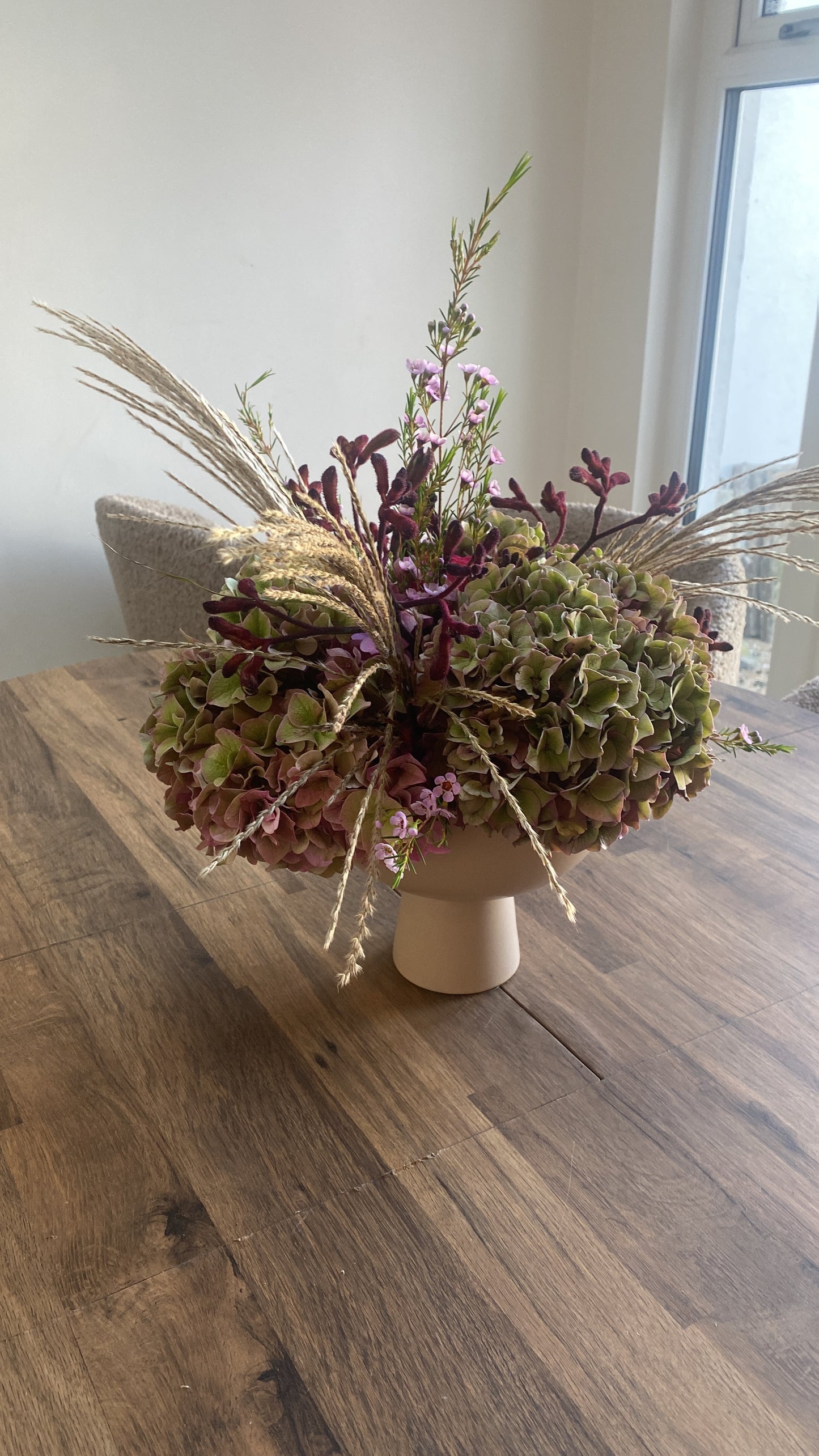 Luxury Bowl Arrangement
