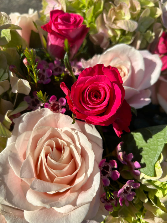 florists pick.