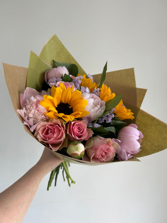 florists pick.