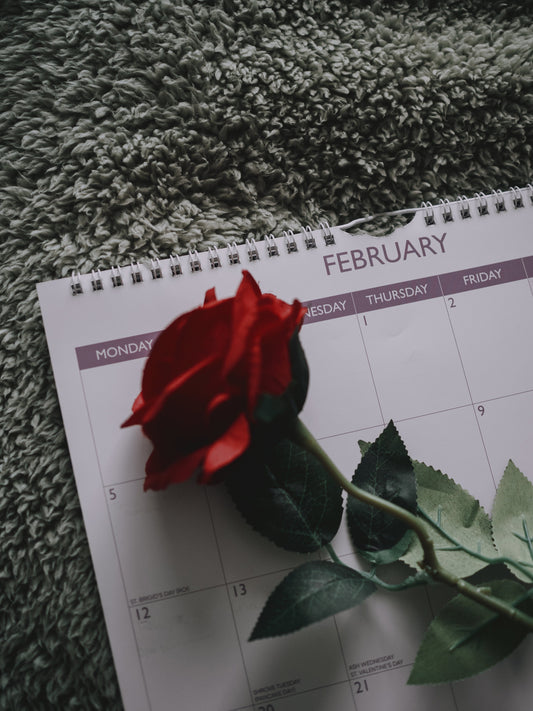 Flower Subscription - Annual