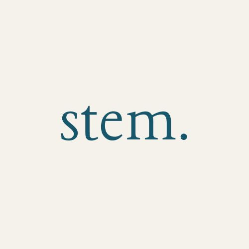 stem.